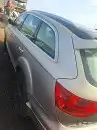 تشليح اودي Q7 كيو 7 و قطع غيار سيارات اودي Q7 موديل 2006 9
