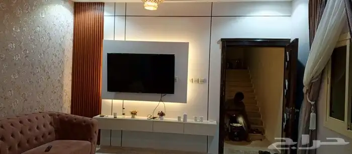 ديكورات شيبرد بديل الخشب مرايا 4