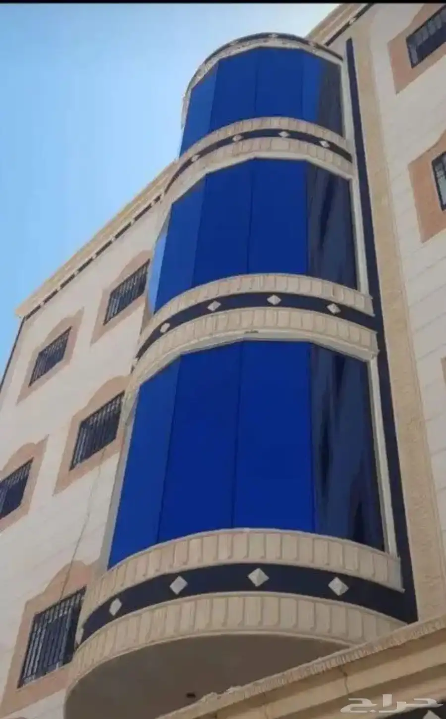 زجاج دربزين ودبل اجلاس ومحلات تجاريه 14