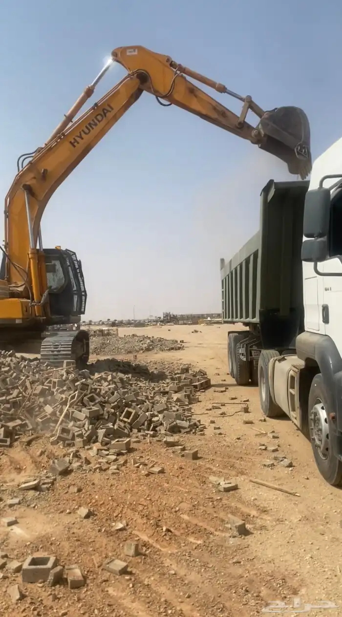 تريلات ترحيل ب الرياض تحميل بوكلينات 0