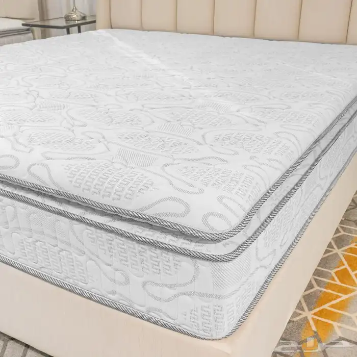 مرتبة ماجستيك بلباد الغني عن التعريف بسعر خاص 3