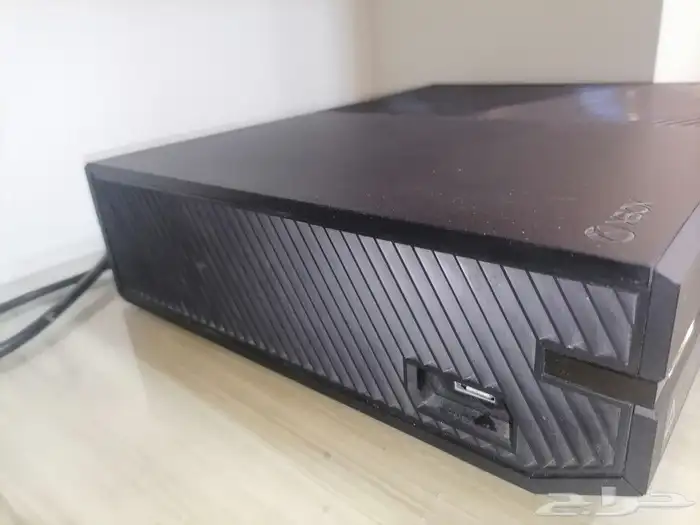 Xbox one 1T 4