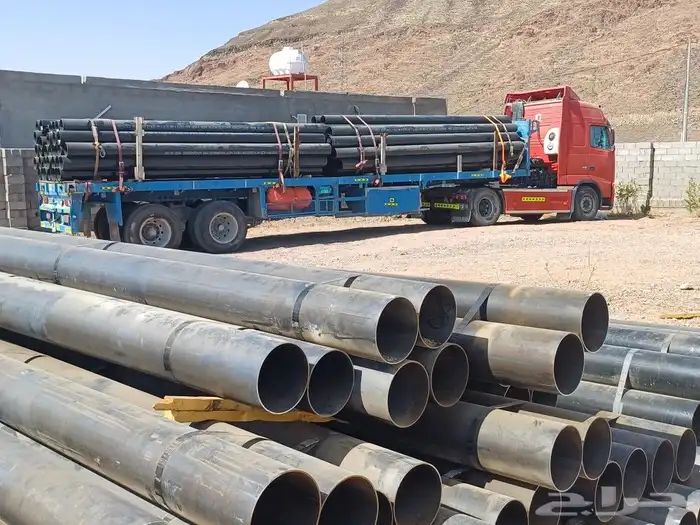 مواسير كيسي 2