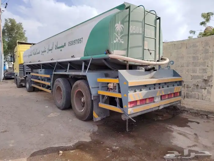 وايت مياه ابار 3