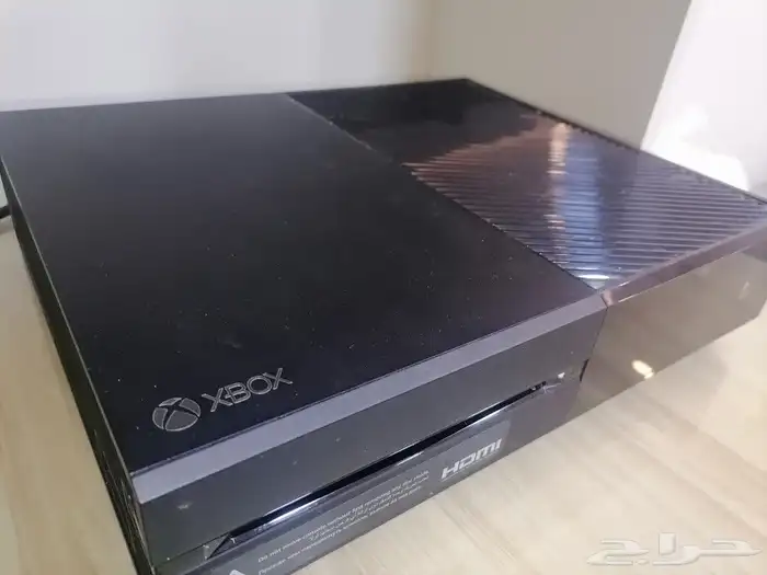 Xbox one 1T 1