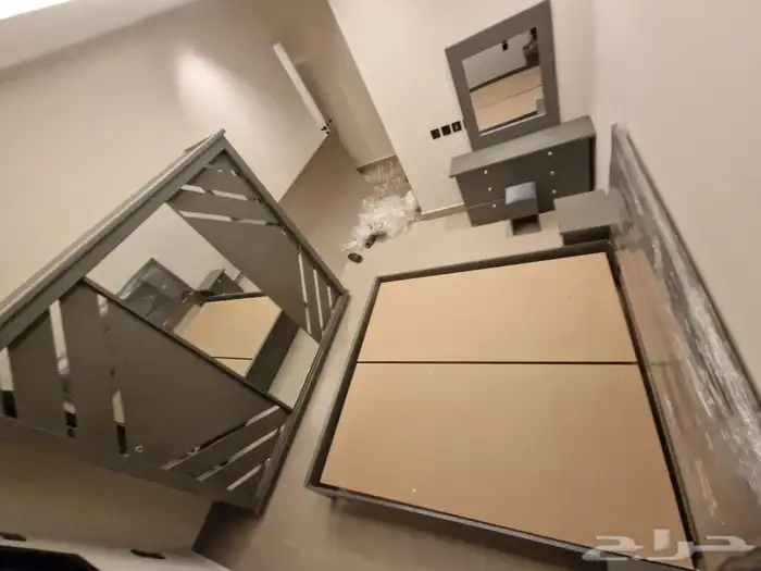 بيع غرف نوم وطني جديده 4