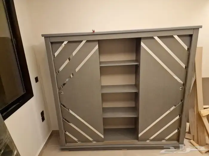 بيع غرف نوم وطني جديده 5