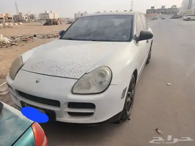 بورش كاين 2005 0