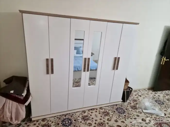 بيع غرف نوم وطني جديده 9