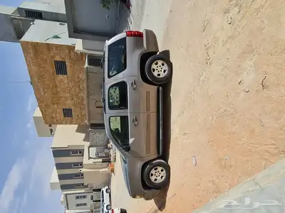تاهو 2012 LT نظيف 1