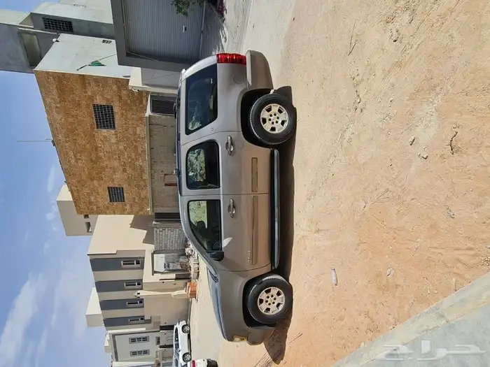 تاهو 2012 LT نظيف 1