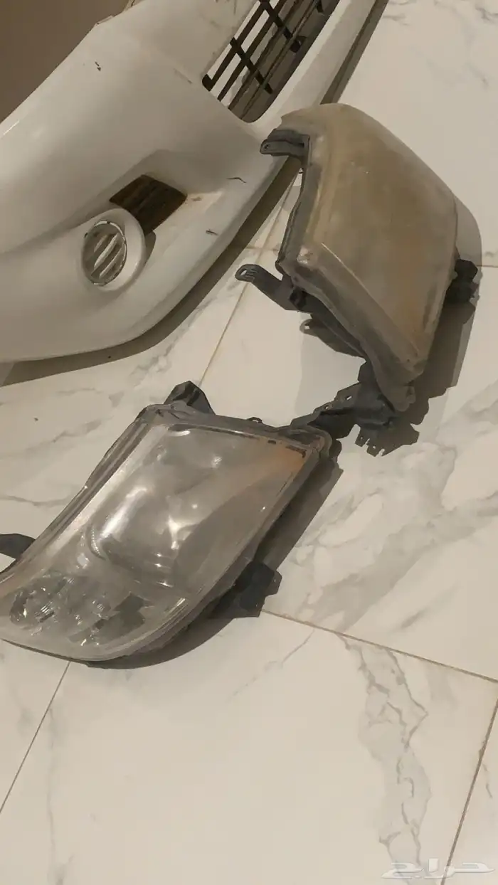 شمعات هايلوكس 0