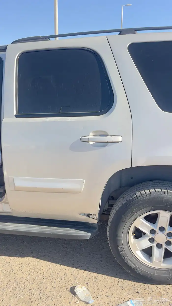 جمس للبيع 2007 14