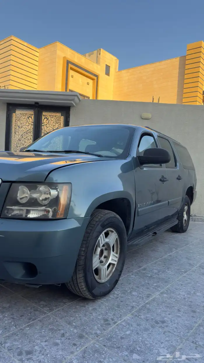 تاهو LS 2009 6