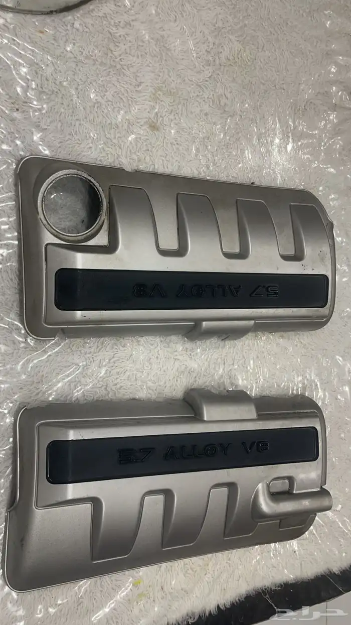 للبيع غطيان مكينه كابرس SS2006 6