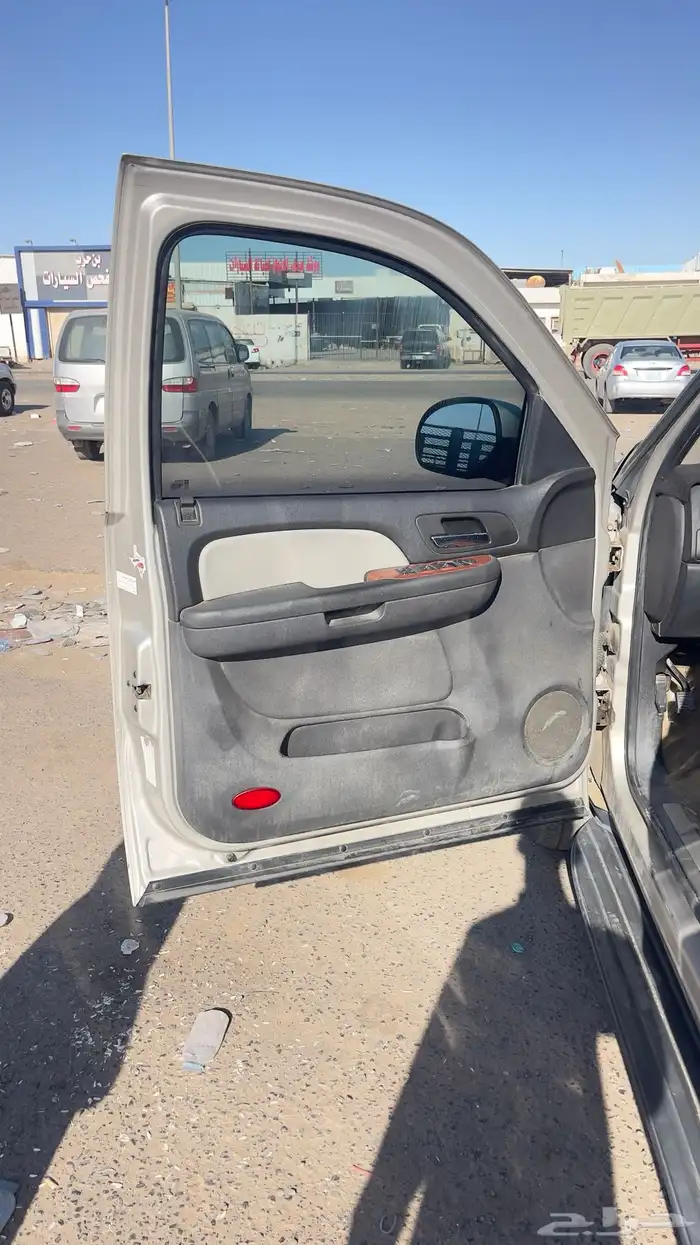 جمس للبيع 2007 12