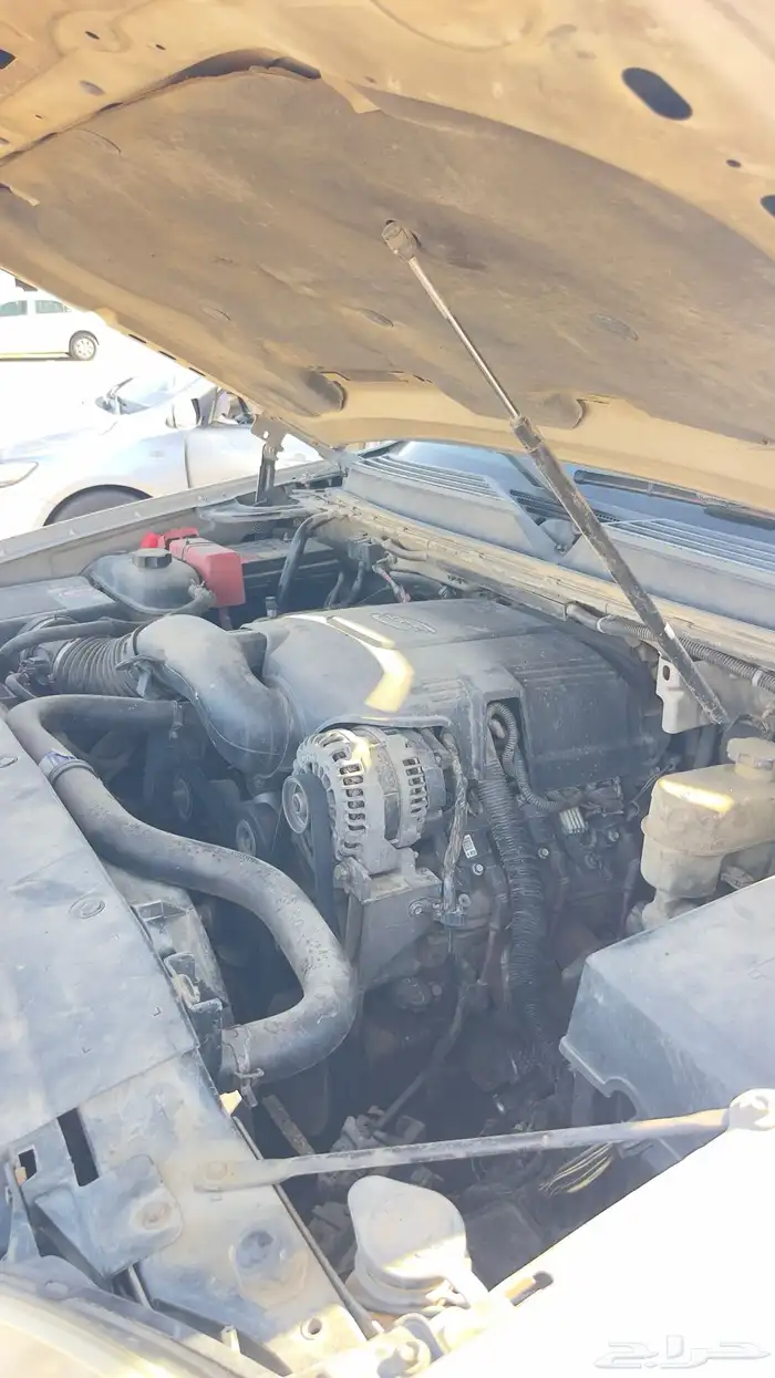 جمس للبيع 2007 20