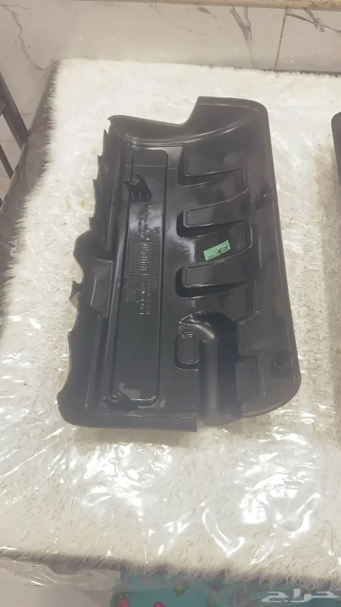 للبيع غطيان مكينه كابرس SS2006 2