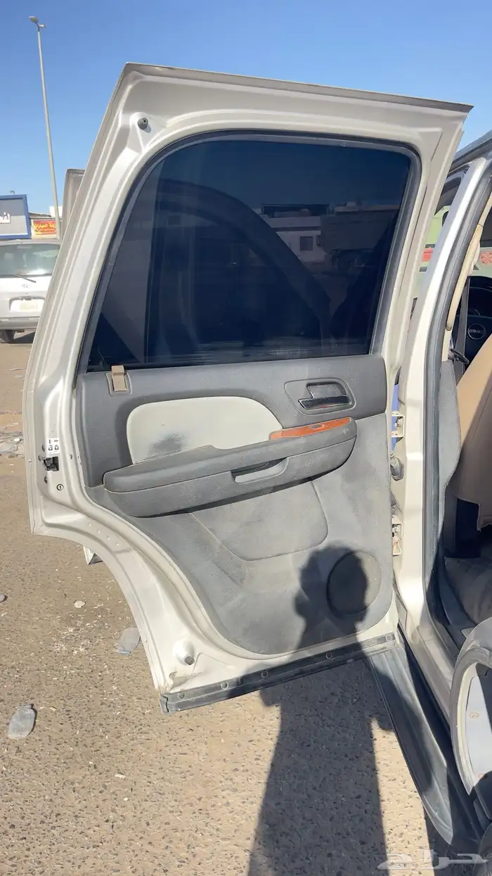 جمس للبيع 2007 15