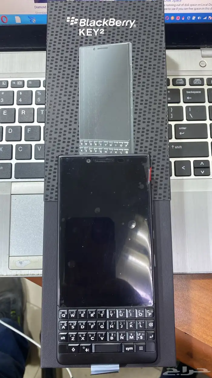 جوالات نوكيا بدون كاميرا اصليه E51-رهيب وعجيب 16