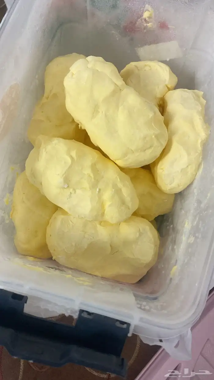 يوجد عندنا لبن حياكم جميع حوامض وسمن 0