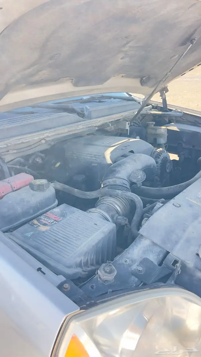 جمس للبيع 2007 19