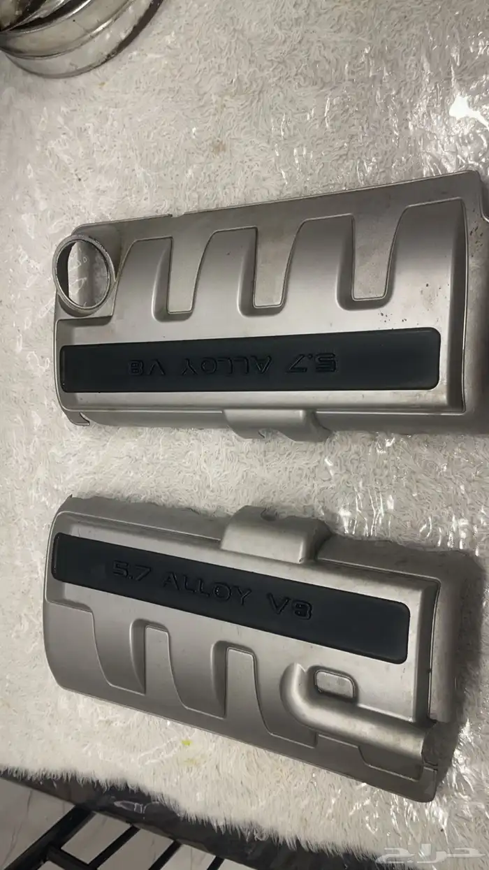 للبيع غطيان مكينه كابرس SS2006 7