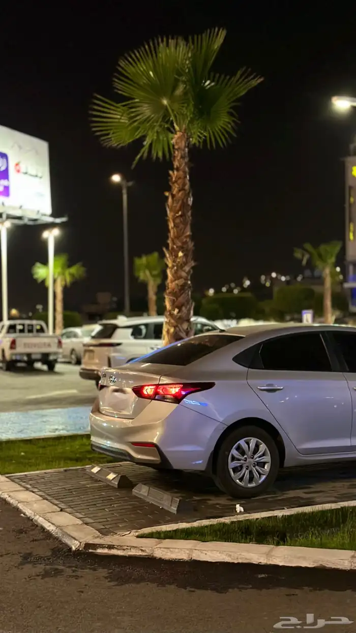 اكسنت 2018 0