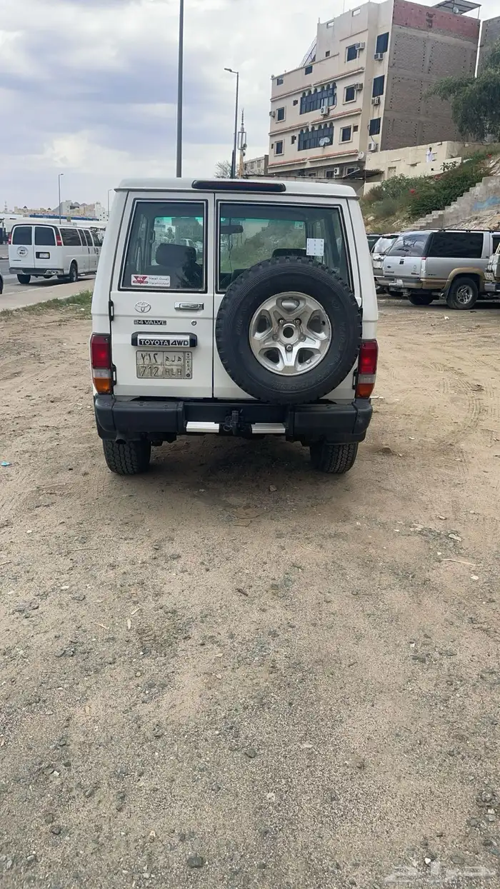 جيب ربع 2006 مبيوعات حكومية ماشي 113000 11