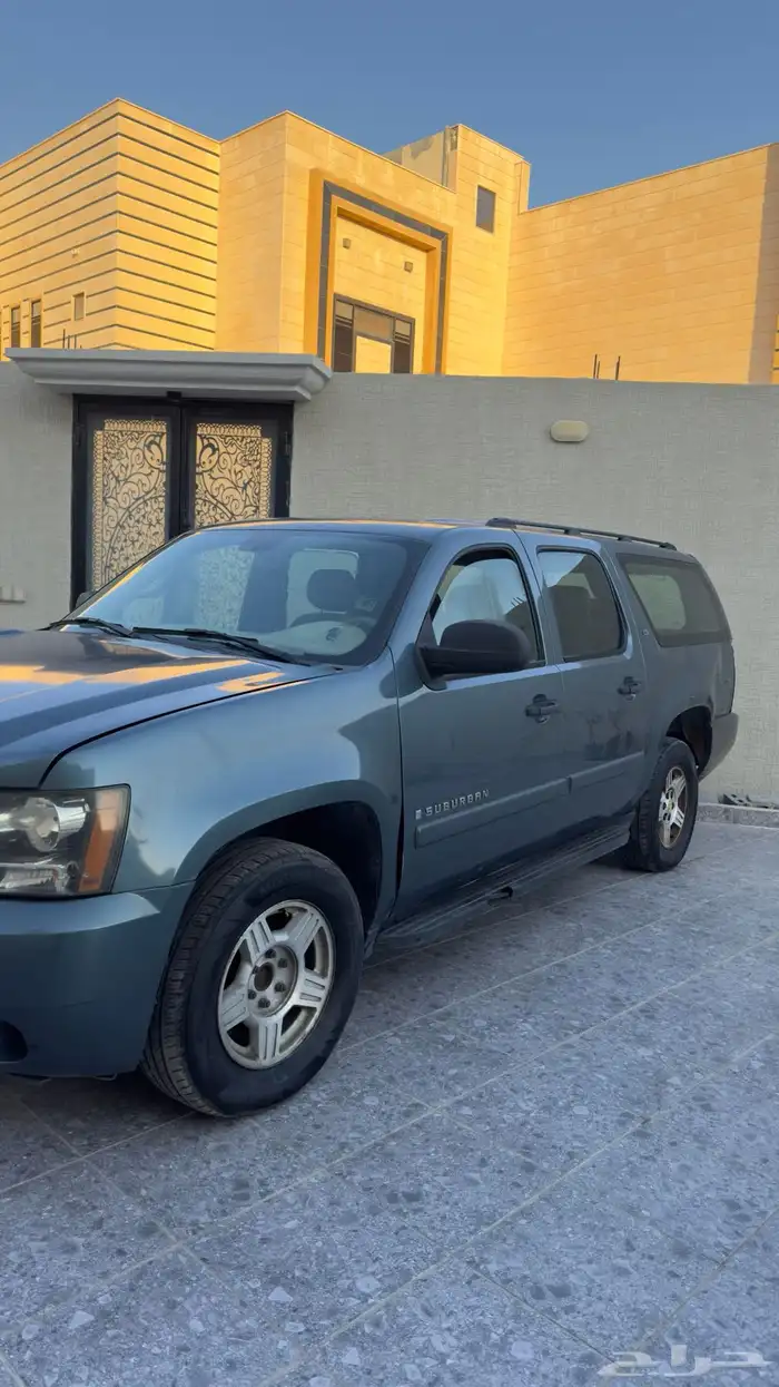 تاهو LS 2009 4