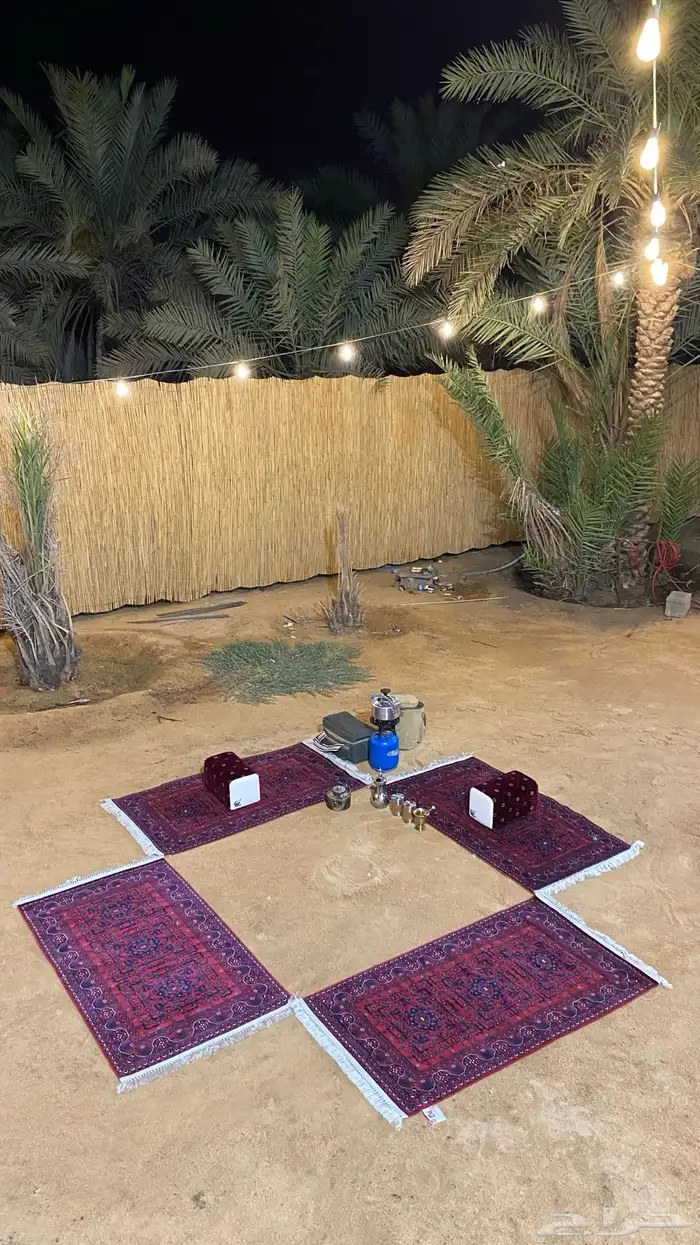 رولات خيزران باكستاني جودة عالية 8