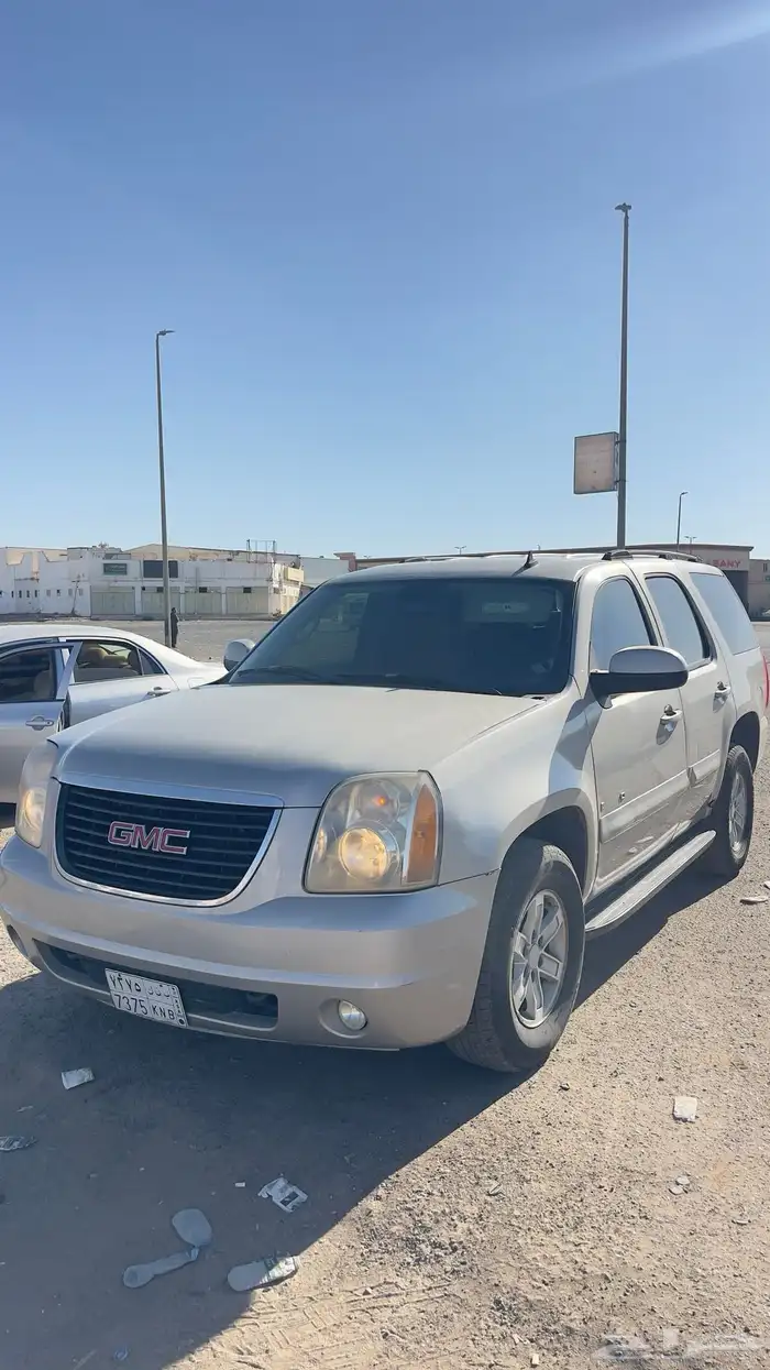 جمس للبيع 2007 0