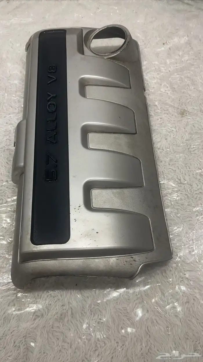 للبيع غطيان مكينه كابرس SS2006 8