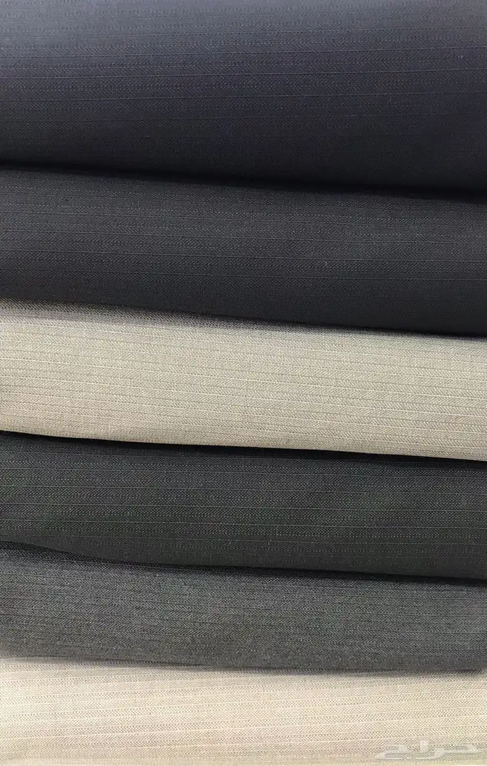 أقمشة شتوية 2025 وصلت من الكويت 1