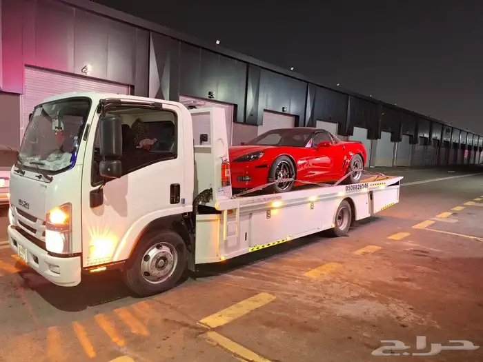 سطحه سكاكا الجوف هيدروليك الى الرياض جدة المدينة الدمام 1