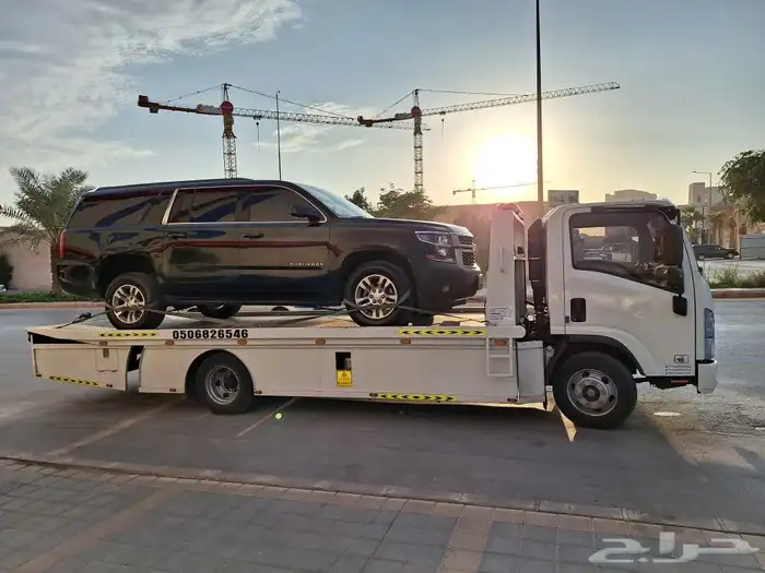 سطحه سكاكا الجوف هيدروليك الى الرياض جدة المدينة الدمام 2