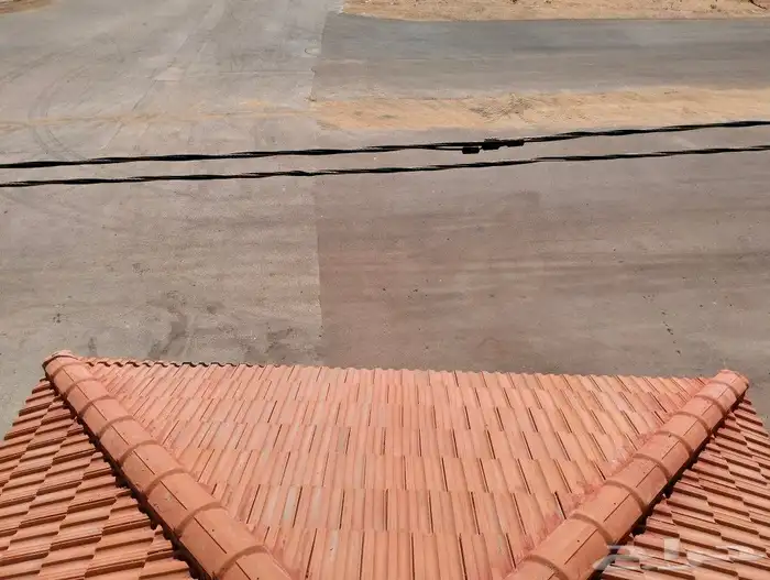 أبو محمد لتوريد وتركيب جميع أنواع القرميد 1