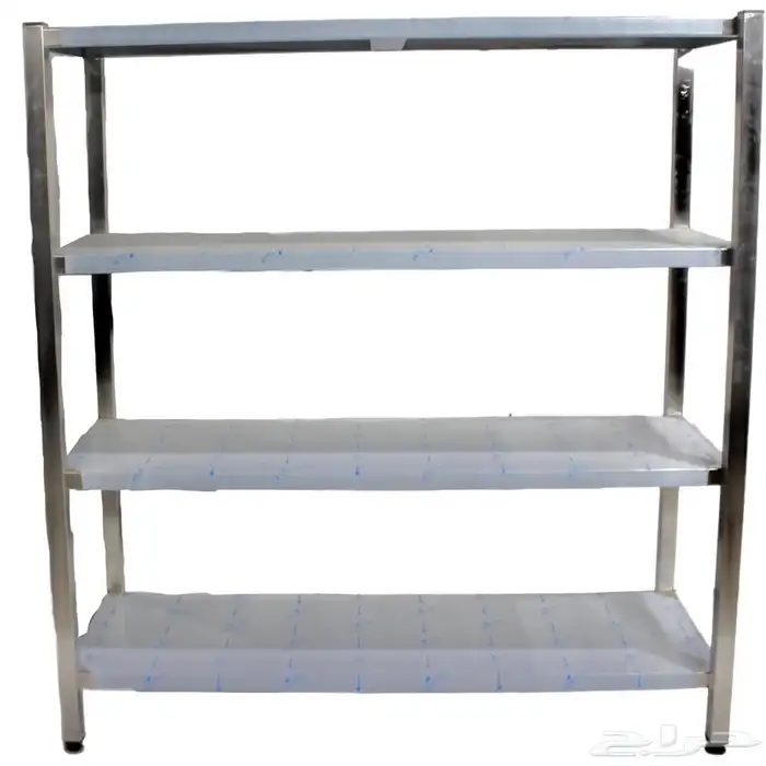 طاوله استيل طاولات استانلس ستيل مصنع استيل تفصيل استيل 12