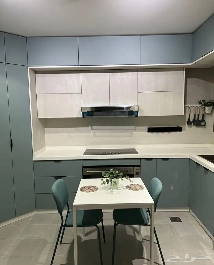 تفصيل مطابخ بأسعار منافسة 6