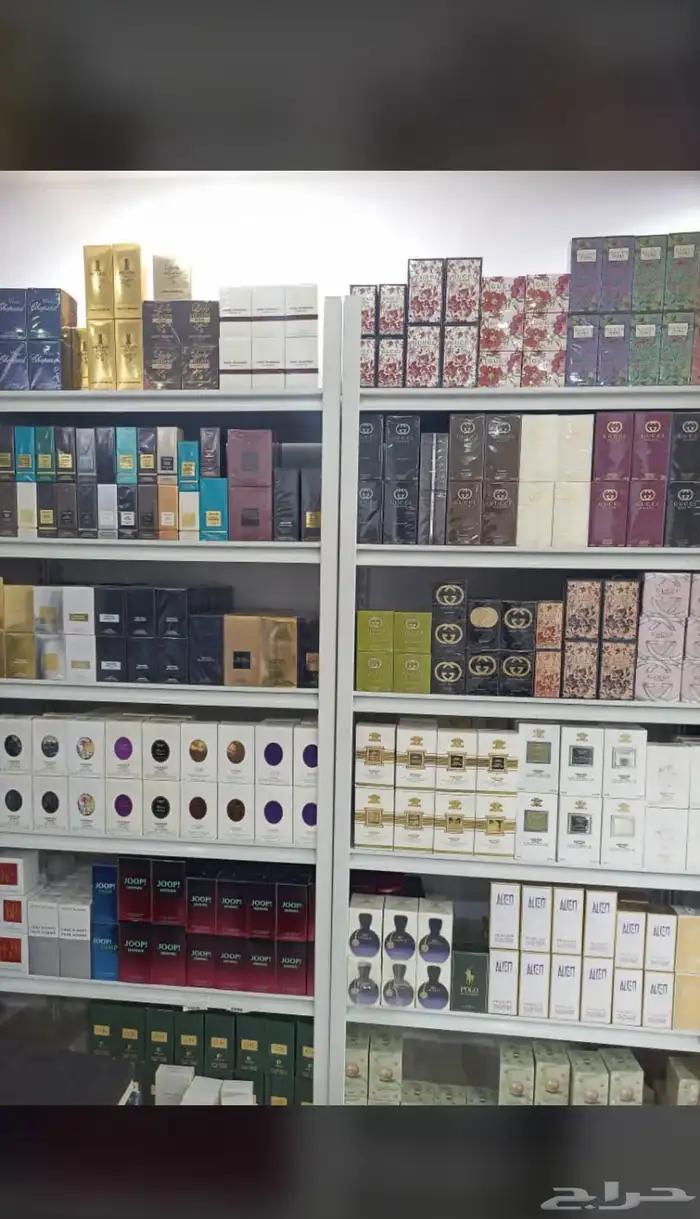عطوراصليه عطورك من عندنا بسعر الجمله الحبه بسعرجمله لايفوتك 69