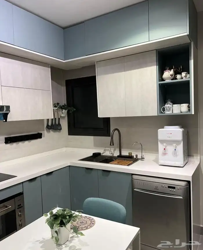 تفصيل مطابخ بأسعار منافسة 8