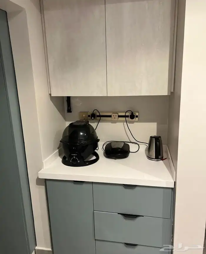 تفصيل مطابخ بأسعار منافسة 7