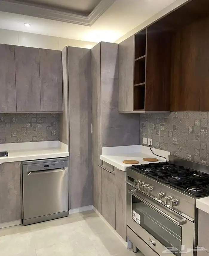 تفصيل مطابخ بأسعار منافسة 4