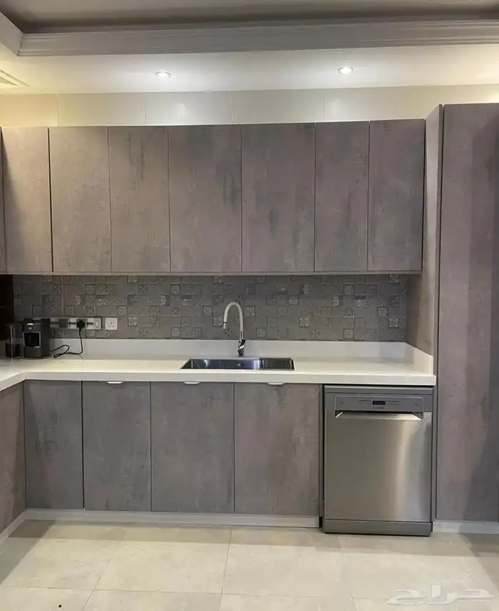 تفصيل مطابخ بأسعار منافسة 5