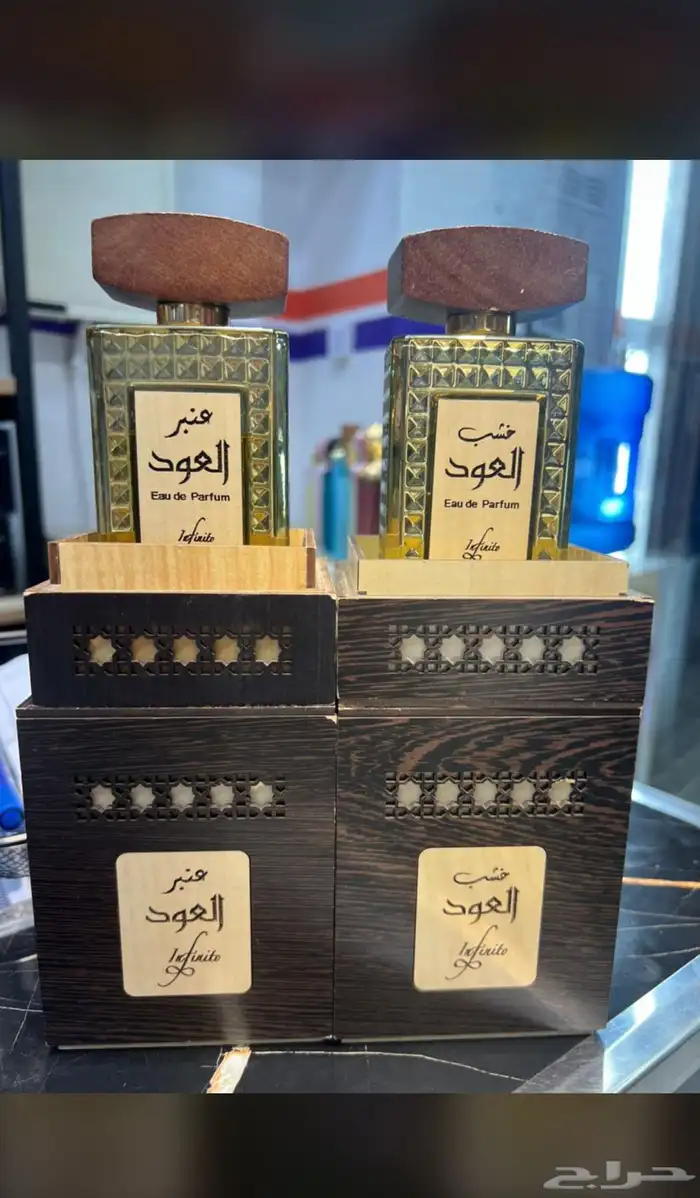 عطوراصليه عطورك من عندنا بسعر الجمله الحبه بسعرجمله لايفوتك 51