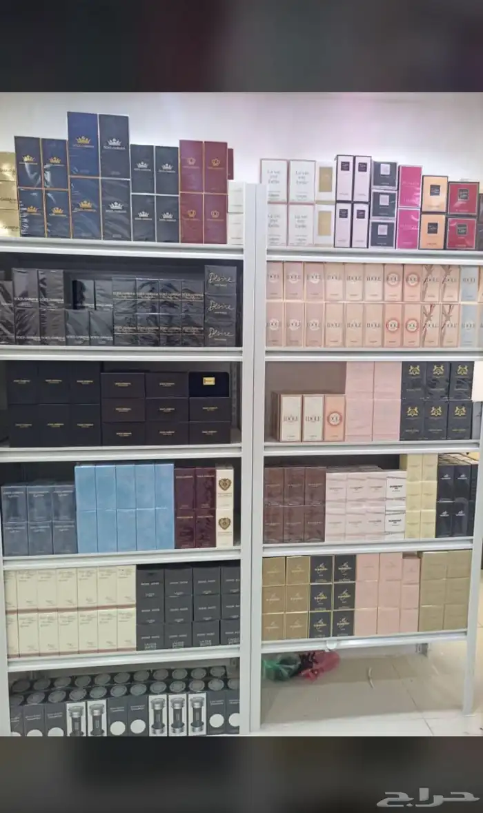 عطوراصليه عطورك من عندنا بسعر الجمله الحبه بسعرجمله لايفوتك 68