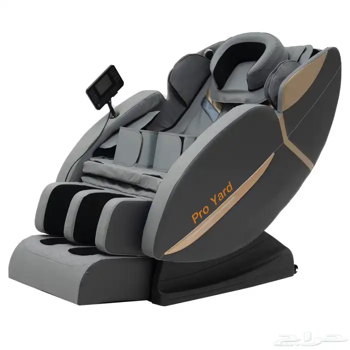 كرسي مساج وتدليك واسترخاء R7 6