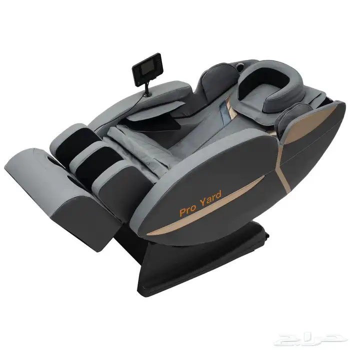 كرسي مساج وتدليك واسترخاء R7 7