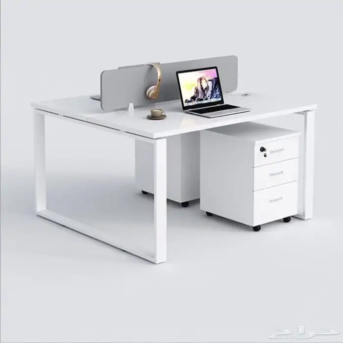 تصنيع وتصميم ورك استيشن 12