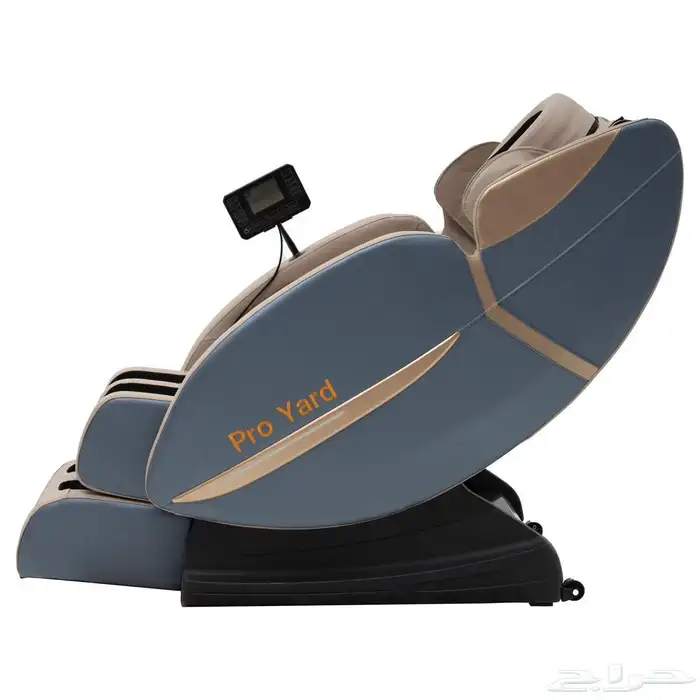 كرسي مساج وتدليك واسترخاء R7 1